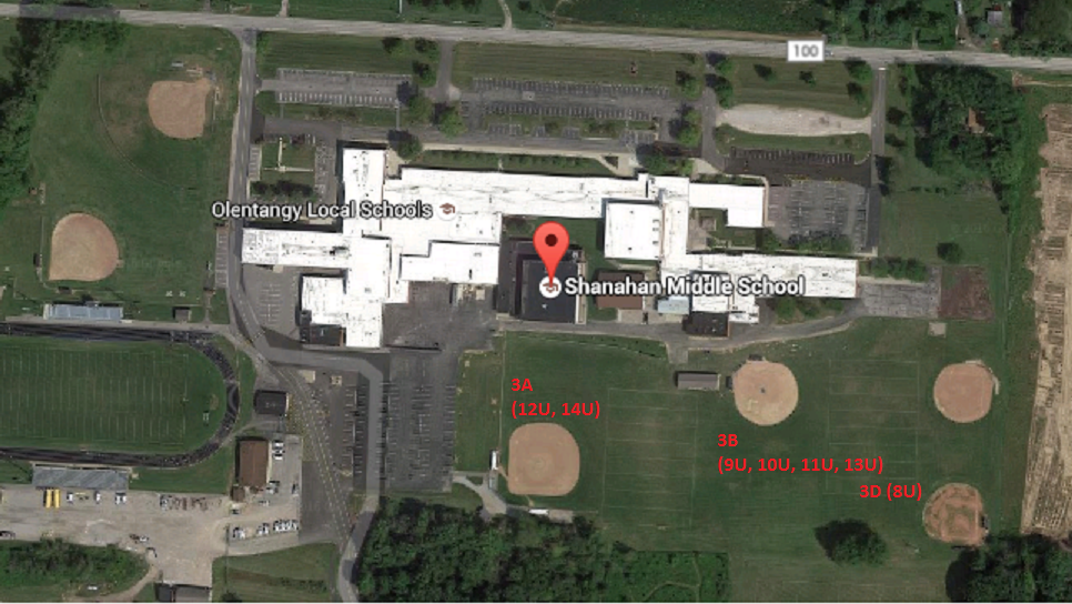Shanahan_Baseball_Complex_Map_Tryouts_2017 Shanahan_Baseball_Complex_Map_Tryouts_2017