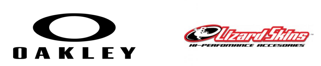 Oakley ogo